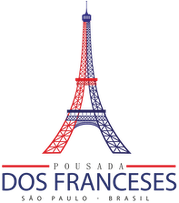 Pousada dos Franceses — São Paulo, Brasil